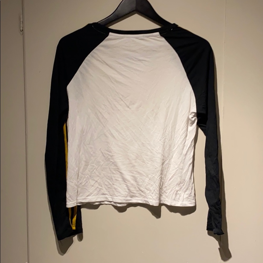 Long sleeve tee - Picture 3 of 3
